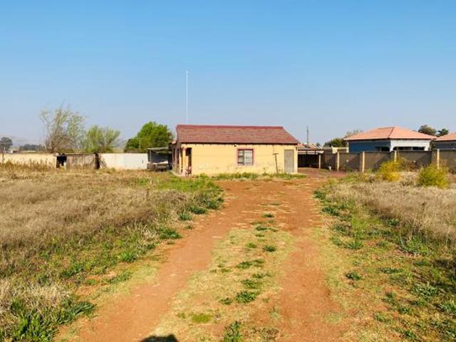 2 Bedroom House in Daleside