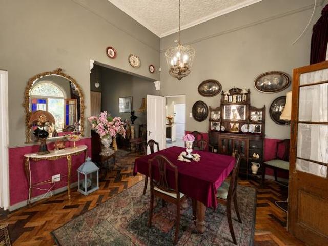 2 Bedroom House in Dalsig