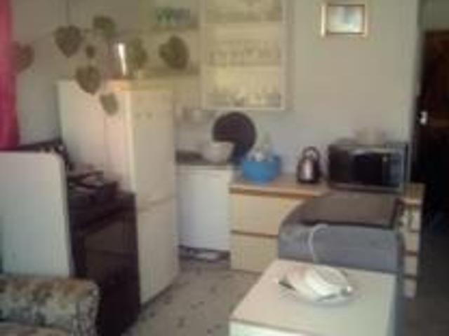 2 Bedroom House in Dalvale