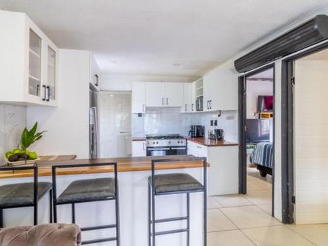 2 Bedroom House in Dalvale