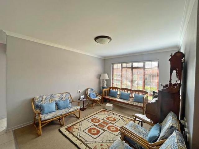 2 Bedroom House in Dan Pienaar