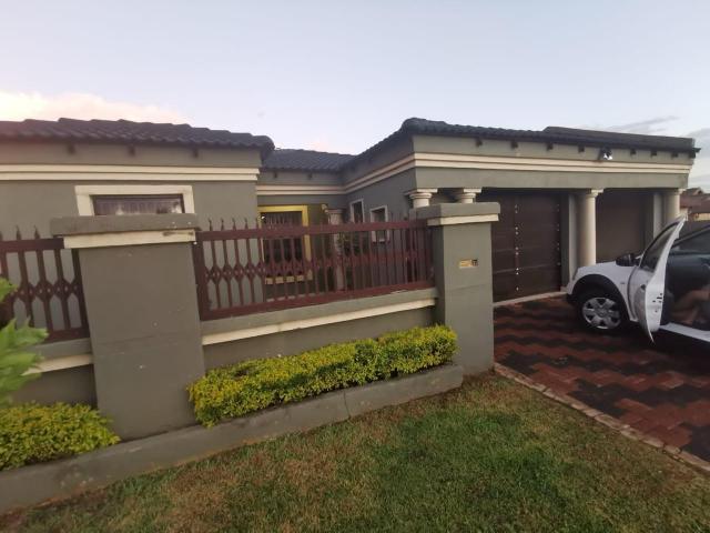 2 Bedroom House in Danville