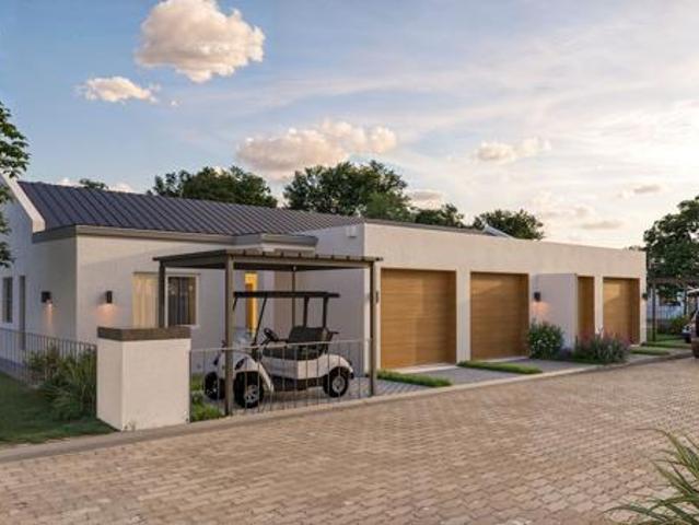 2 Bedroom House in Darling