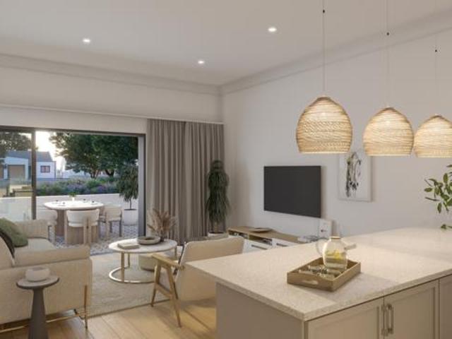 2 Bedroom House in Darling