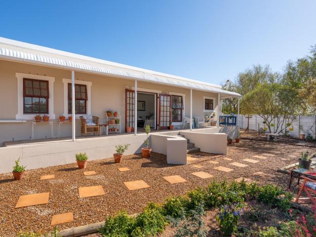 2 Bedroom House in Darling