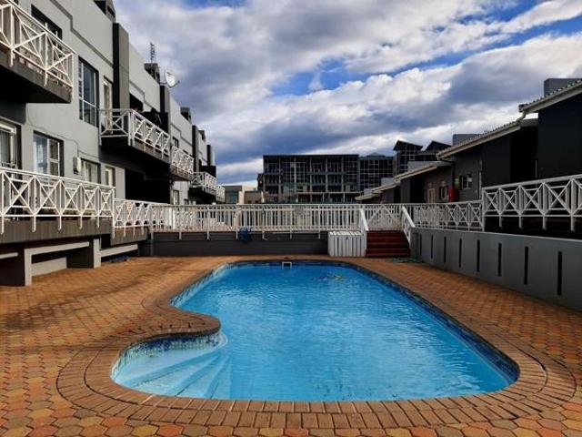 2 Bedroom House in De Bakke