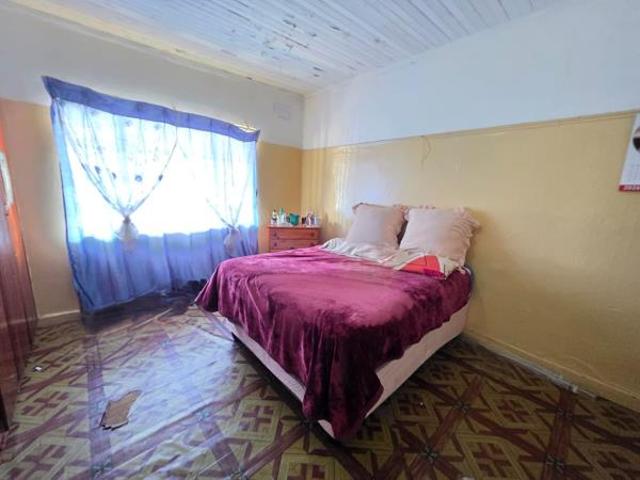 2 Bedroom House in De Beers