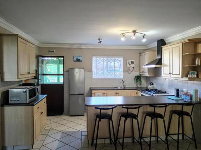 2 Bedroom House in De Kelders