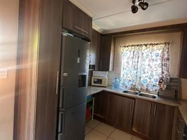 2 Bedroom House in Del Judor Ext 10