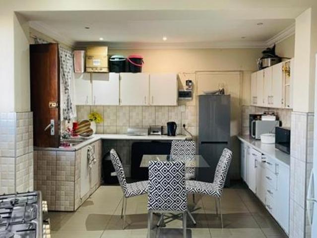 2 Bedroom House in Delarey