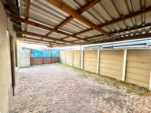 2 Bedroom House in Delft