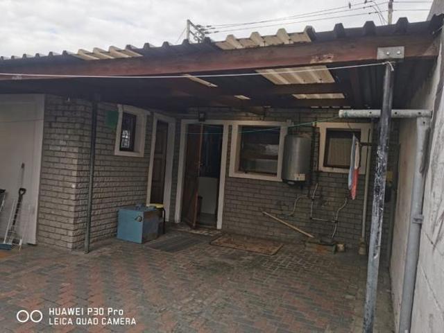 2 Bedroom House in Delft
