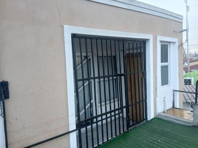 2 Bedroom House in Delft