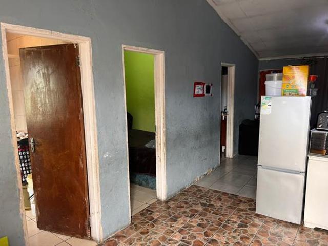 2 Bedroom House in Delft