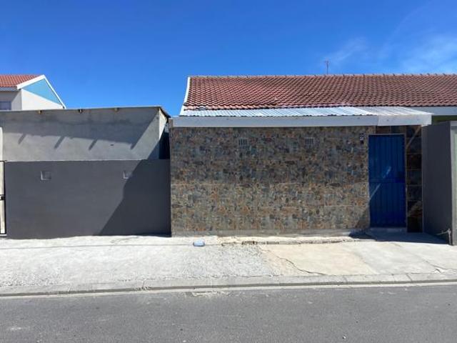 2 Bedroom House in Delft