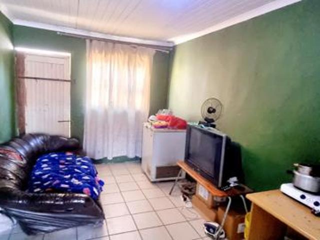 2 Bedroom House in Delft