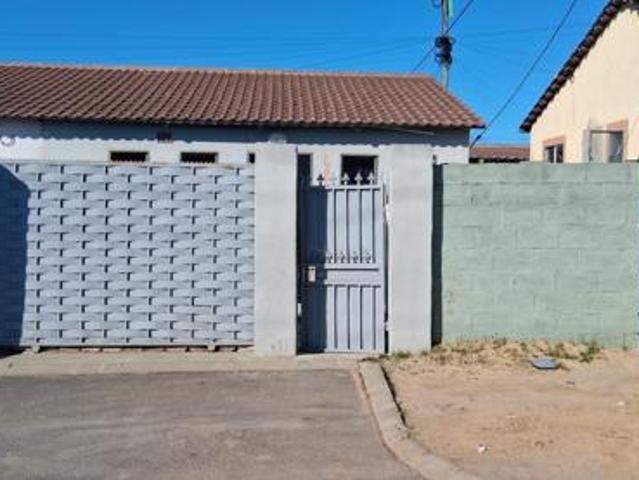 2 Bedroom House in Delft