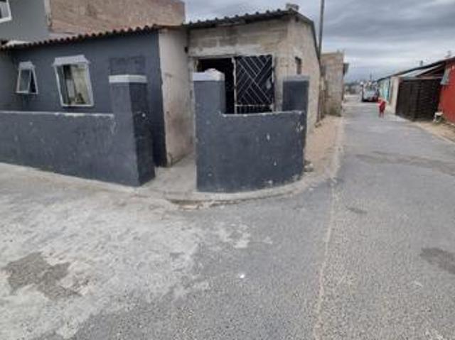 2 Bedroom House in Delft South