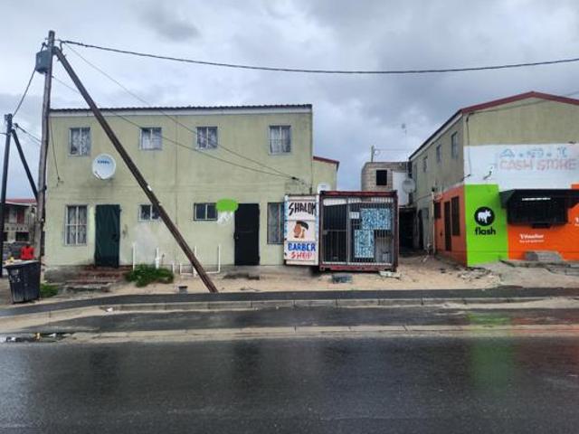 2 Bedroom House in Delft South