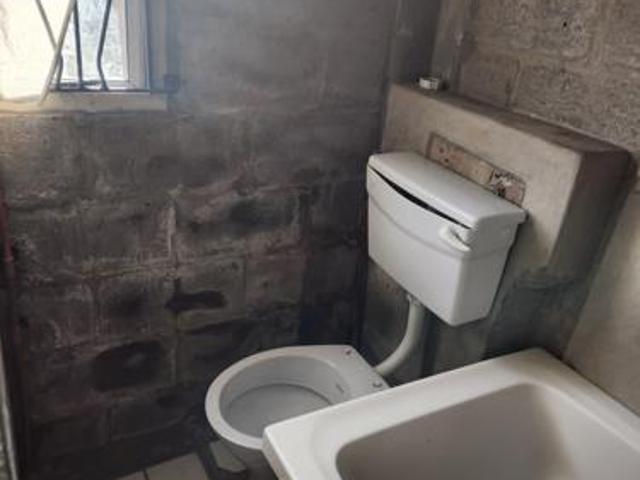 2 Bedroom House in Delft South
