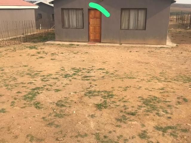 2 Bedroom House in Delmas