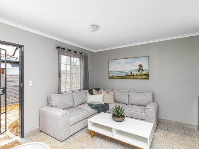 2 Bedroom House in Dendron