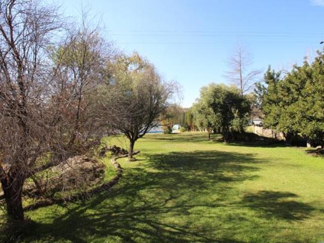 2 Bedroom House in Deneysville