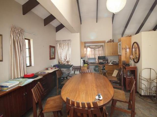 2 Bedroom House in Deneysville