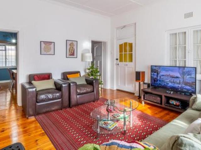 2 Bedroom House in Denneburg