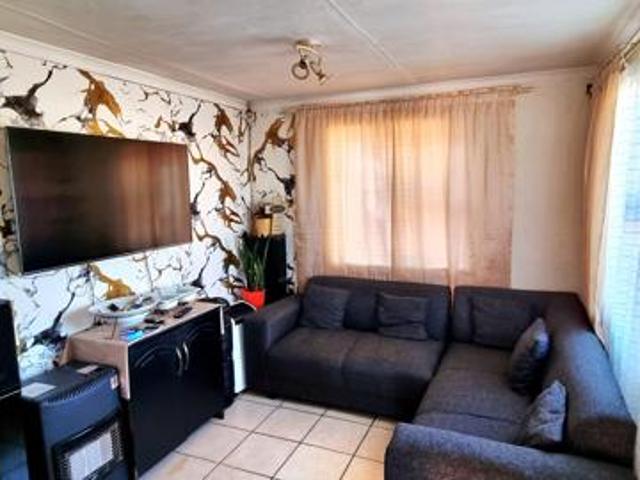 2 Bedroom House in Dennemere