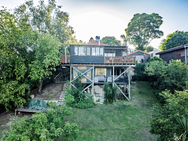 2 Bedroom House in Denneoord