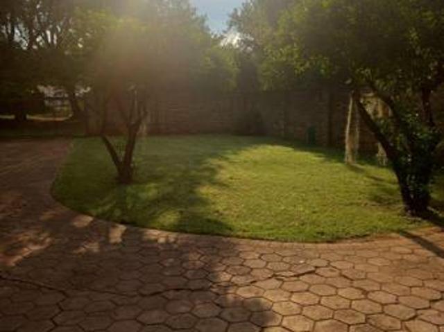 2 Bedroom House in Derdepoort