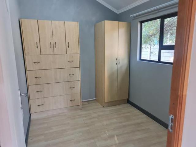 2 Bedroom House in Derdepoort