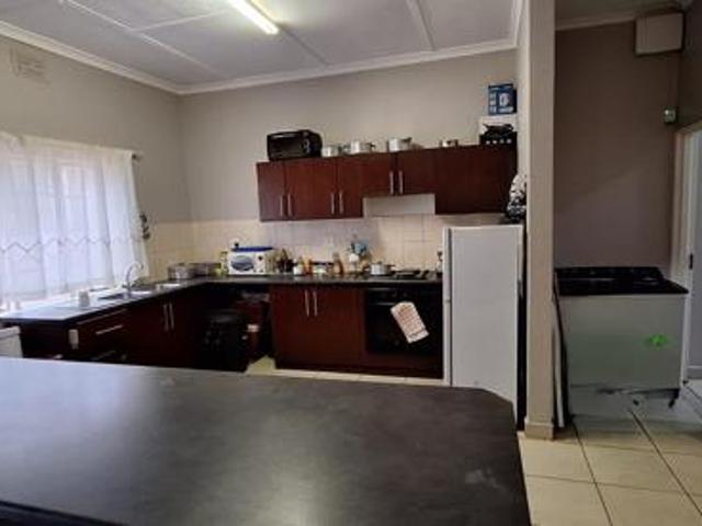 2 Bedroom House in Diamant Park