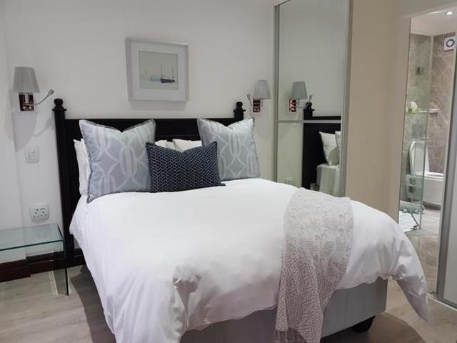 2 Bedroom House in Die Heuwel