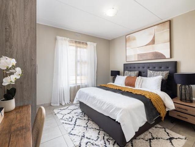 2 Bedroom House in Die Wilgers