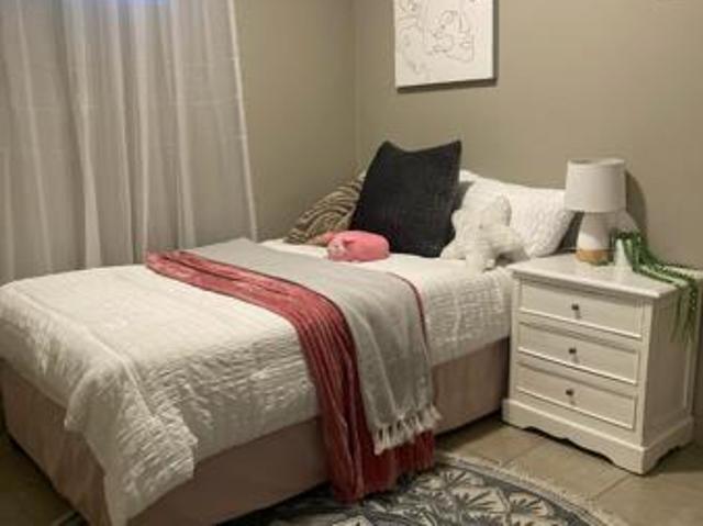 2 Bedroom House in Die Wilgers