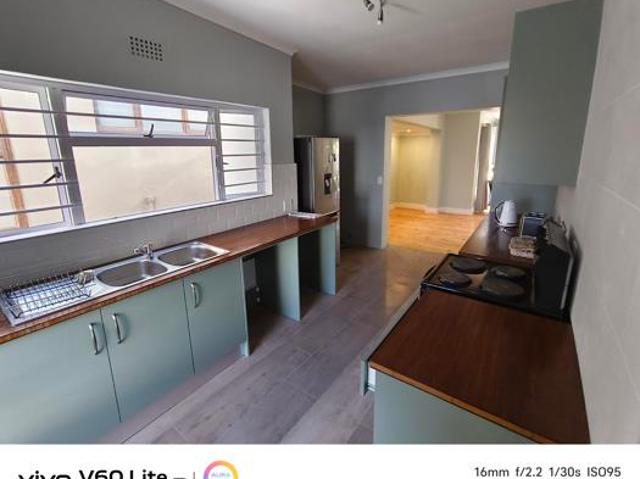 2 Bedroom House in Diep River