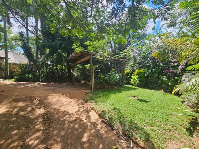 2 Bedroom House in Drum Rock