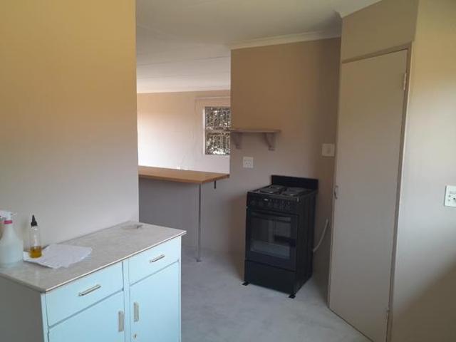 2 Bedroom House in Drumblade AH