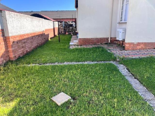 2 Bedroom House in Duvha Park