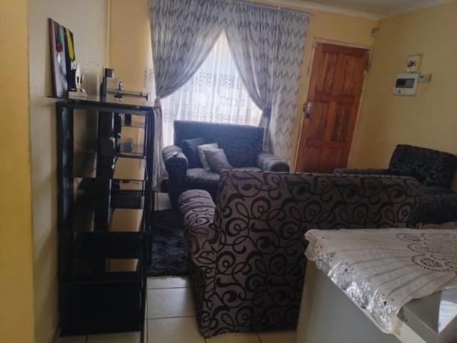 2 Bedroom House in Duvha Park