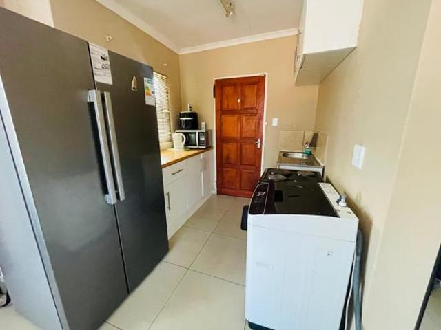 2 Bedroom House in Duvha Park