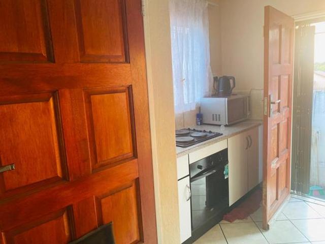 2 Bedroom House in Duvha Park