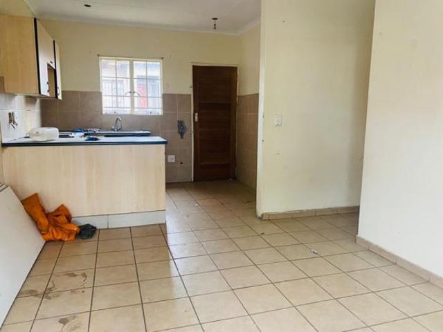 2 Bedroom House in Duvha Park