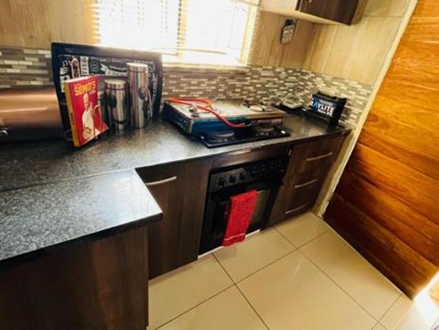 2 Bedroom House in Duvha Park