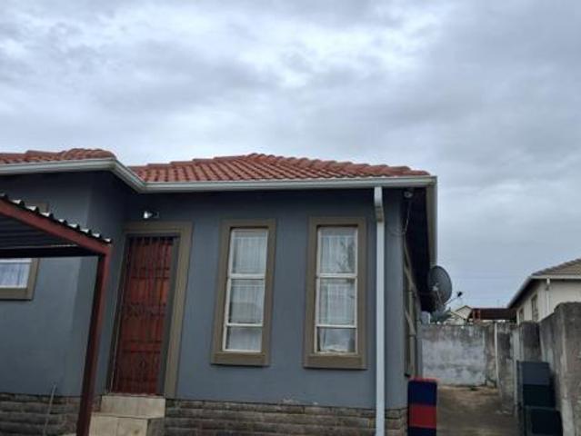 2 Bedroom House in Duvha Park