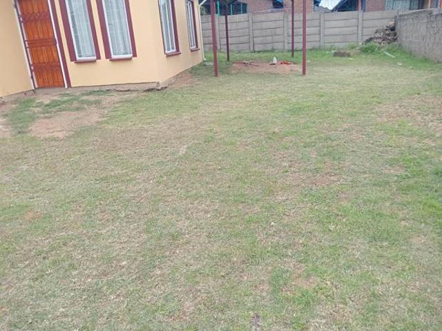 2 Bedroom House in Duvha Park