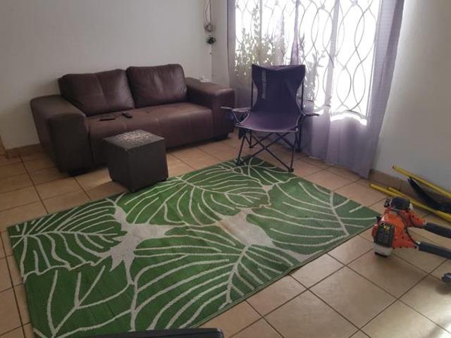 2 Bedroom House in Duvha Park