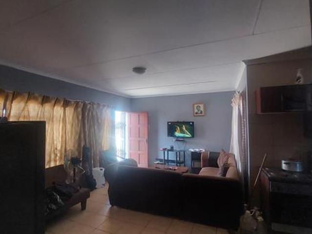 2 Bedroom House in Duvha Park